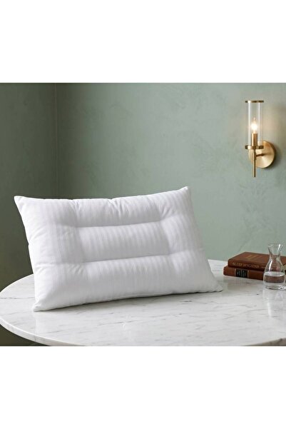 KSA Go 2 sleep pillow is sewn