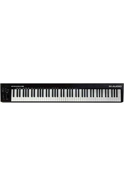 M-AUDIO Keystation 88 III - Controler de tastatură
