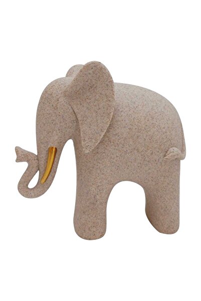 Maple Leaf Home CH Elephant Figurine