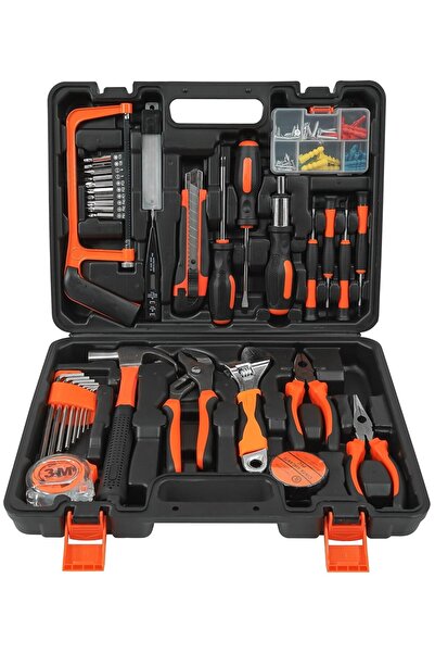 Notig Tools Trusă de scule, Notig, 100 piese, N4804