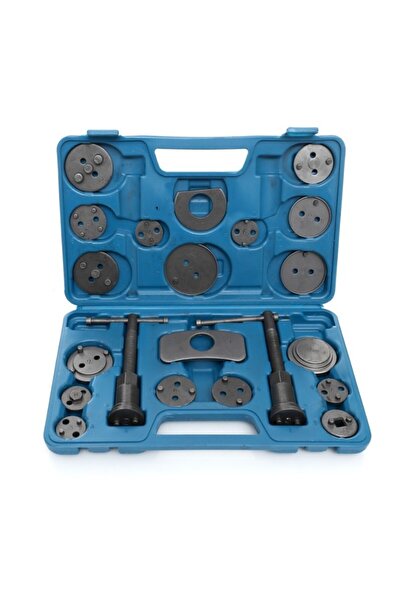 Tagred Professional Kit piston etrier frână, Tagred, 21 piese
