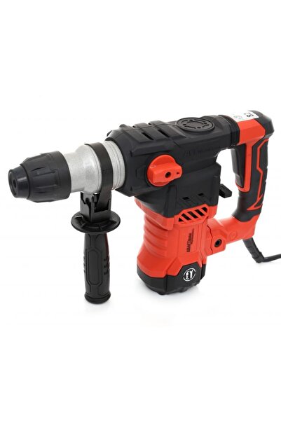 Kraft&dele Ciocan rotopercutor, Kraft&Dele, 2700 W, SDS-PLUS, 6 J, KD1735