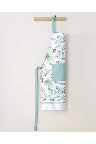 Nima Ποδιά Κουζίνας Coconut Home