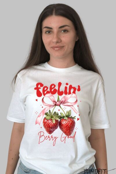 GILDAN Berry Good Summer T-Shirt