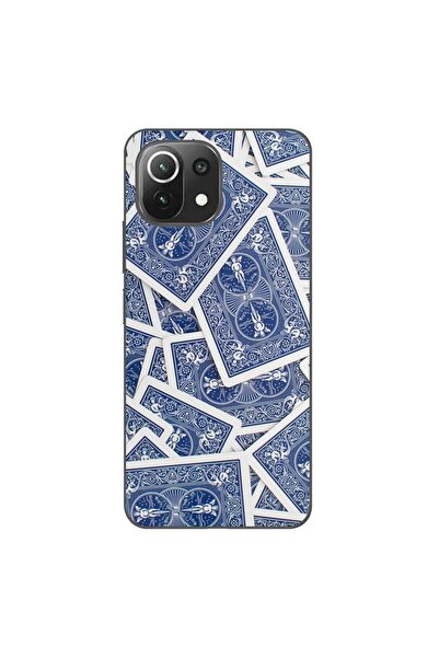 OEM Case compatible with Xiaomi Mi 11 Lite, Mi 11 Lite 5G Silicone Gel Tpu Pa...