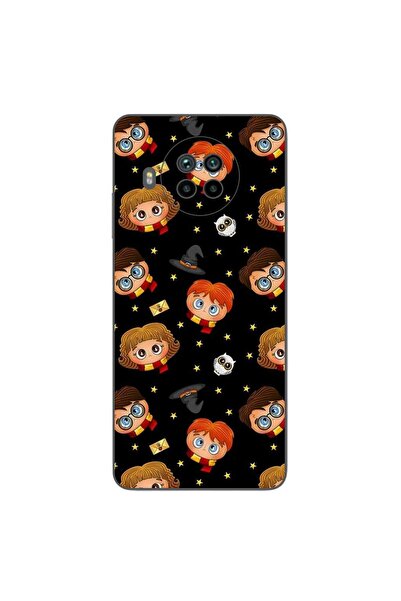 OEM Case compatible with Xiaomi Mi 10T Lite 5G Silicone Gel Tpu Harry Potter ...