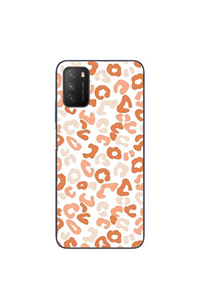 OEM Case compatible with Xiaomi Poco M3 Silicone Gel Tpu Animal Print Pattern...