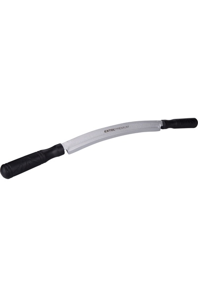 Extol Premium Cuțit de tăiat, EXTOL PREMIUM, 8812303, Lamă 605/300mm, Unghi 30 °