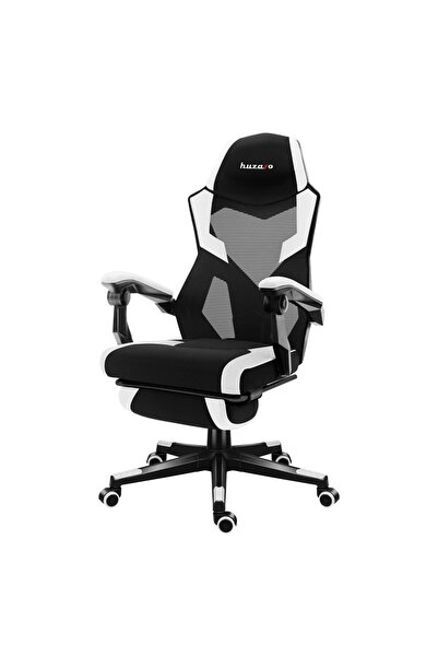 Other Scaun de gaming Huzaro Combat 3.1 Alb