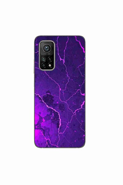 OEM Case compatible with Xiaomi Mi 10T Pro 5G Silicone Gel Tpu Pattern Ultrav...