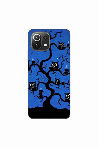 OEM Case compatible with Xiaomi Mi 11 Lite, Mi 11 Lite 5G Silicone Gel Tpu Pa...