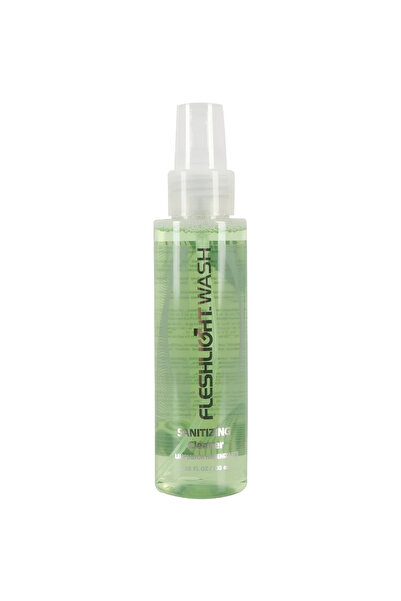 Fleshlight Wash Cleaning Spray 100 Ml Temizlik Spreyi