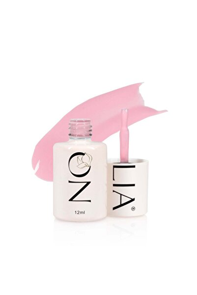 MAGNOLİA SHOP Oja semipermanentă P1017 - APROAPE CIREȘIU - 12ml