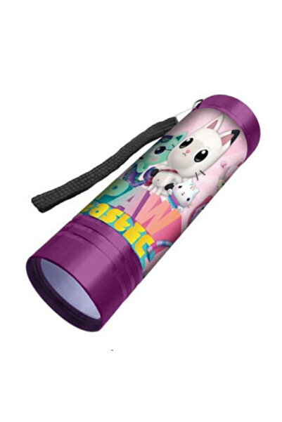 Gabby's Dollhouse Smoothie Land Lanternă LED 9 cm