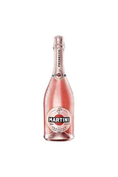 martini Vin rosé spumant Prosecco Sparkling Martini, alcool 11.5%, 0.75L
