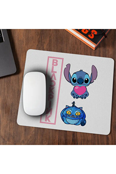 OEM Mousepad BlackPink Vibe Kpop Merch