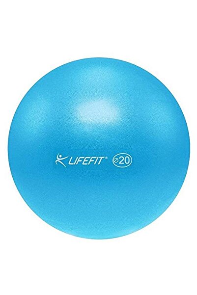 LifeFit Μπάλα Γυμναστικής Life Fit 20 εκ.