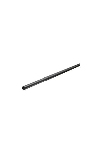 IKEA RÄCKA perde çubuğu, 210-385 cm