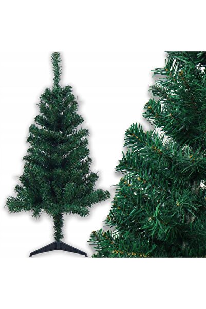 Other BRAD ARTIFICIAL DE CRĂCIUN, TIP BRAD CAUCAZIAN, 100 CM, FRUMOS, DENS, C...