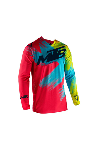 Choice1 XL 17 2025 Motocross Mountain Enduro Bike Clothing Bicycle Moto Downh...