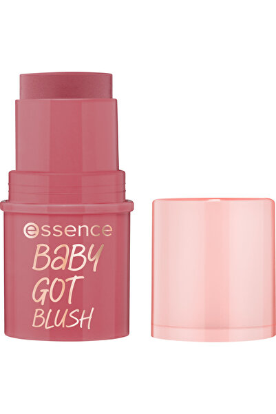 Essence BABY GOT BLUSH 40 SWEETS & ROSES 5.5GR