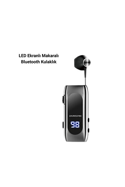 ARMÜZ سماعات رأس لاسلكية Ds-f210