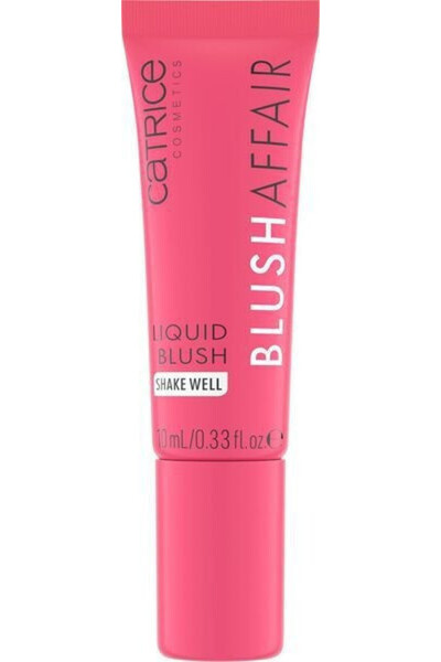 Catrice BLUSH AFFAIR 010 PINK FEELINGS