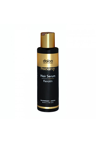 Dalon IMEL ΟΡΟΣ ΜΑΛΛΙΩΝ MACADAMIA OIL 125ML (SERUM)