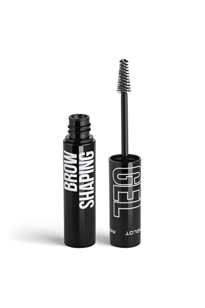 INGLOT BROW SHAPING GEL 4ML