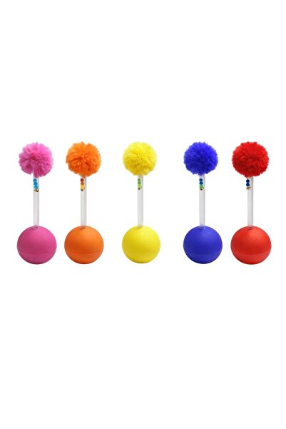Robert Shop Collection Αυτοϊσορροπούμενο Παιχνίδι Fluffy Μπάλα