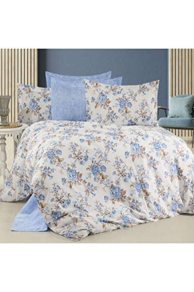 MayHome Σετ Σεντόνια Polycotton King Size 2520646517-1 με Λάστιχο (Π: 180cm x...