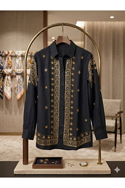 Boutiqe Meyra Tesettür gömlek