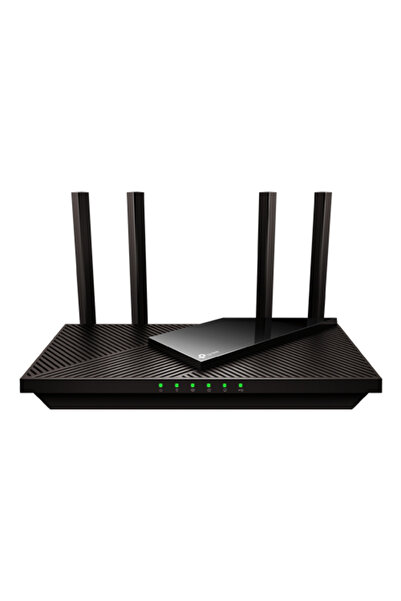 TP-LINK Router Wireless Archer AX55 AX3000 Dual-Band Wi-Fi 6 CPU Dual-Core OF...