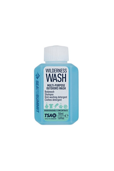 Sea to Summit Σαπούνι Wilderness Wash 50ml