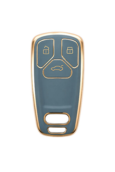 G Print Car key protection case for Audi A4, A5, A6, A7, A8, Q5, Q7, SQ7, TT ...