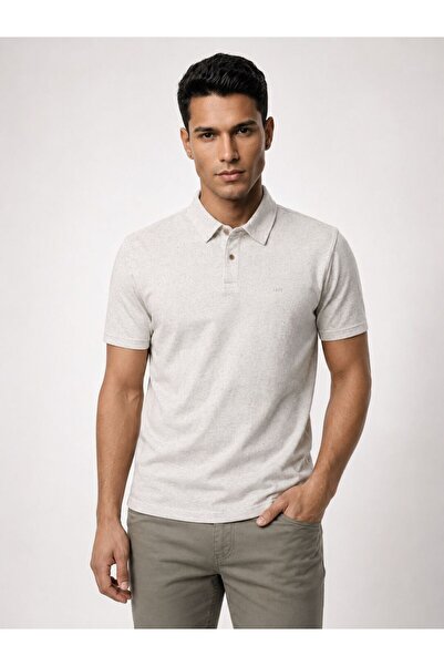 Loft Regular Fit Muška Polo Majica Kratkih Rukava