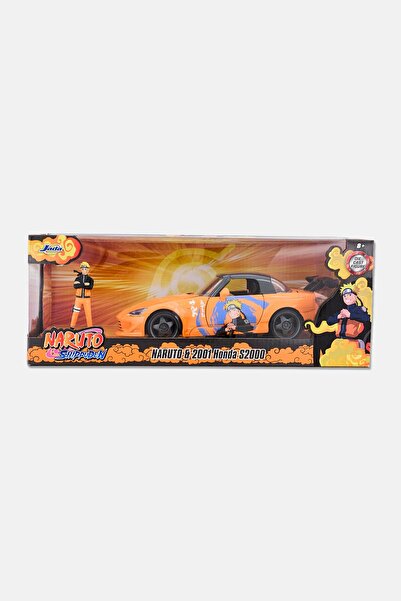 NARUTO شيبودن 2001 هوندا إس2000