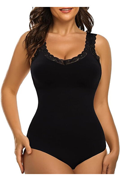 Joyshaper Body Modelator Damă JOYSHAPER, Control Abdomen & Talie, Design Tang...