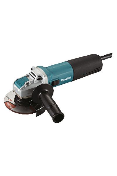 Makita GA5080RX02 125mm X-LOCK Γωνιακός Τροχός