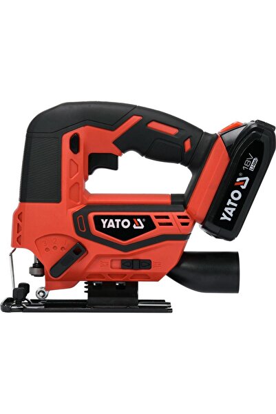 yato Ferastrau pendular cu acumulator YT-82822