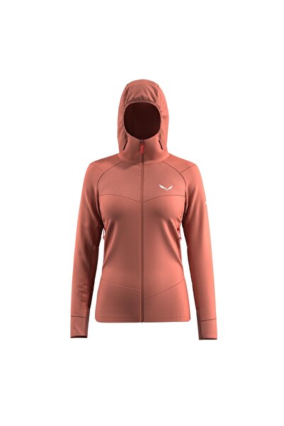 Salewa Jachetă de trekking din fleece Agner Polarlite pentru femei Corai-44/38