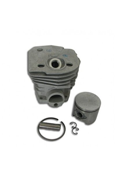 Generic Kit cilindru Husqvarna: 350, 351, 353, 346XP (scund) - 44mm -