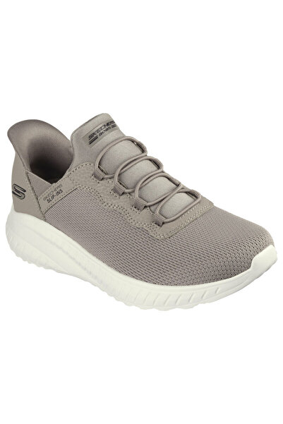 SKECHERS Γυναικείο Παπούτσι - BOBS Sport Squad Chaos 117500-TPE - ΤΑΥΠΕ