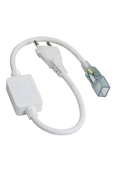Cata 220V Şerit Led Fişi CAT CT-5050