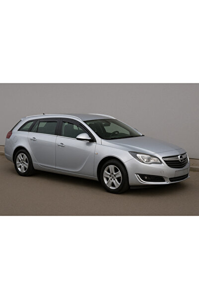 Dalauto Paravanturi fata-spate, fumurii compatibile Opel Insignia 5D 2009-201...