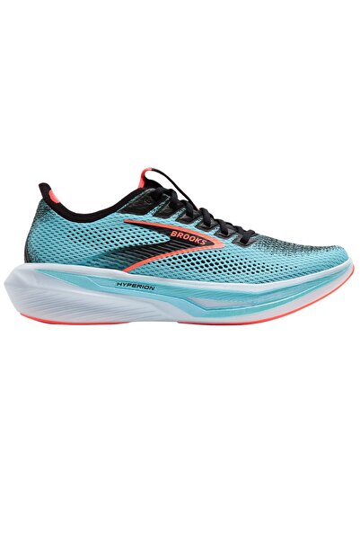 Brooks Pantofi de alergare bărbați Hyperion 3 FW 2025 - Albastru/Negru - 44