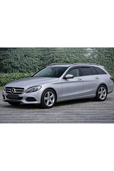 Dalauto Paravanturi fata-spate, fumurii compatibile Mercedes Clasa C S205 201...