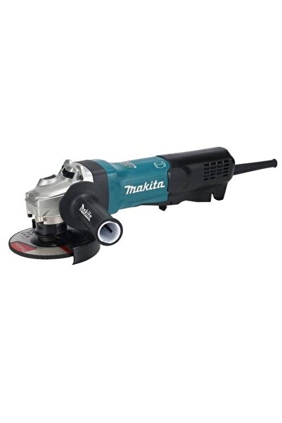 Makita GA5094 Γωνιακός τροχός, 1900 W, 125 mm