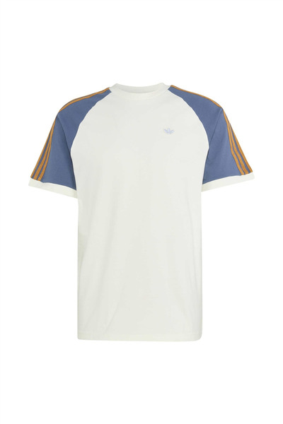 adidas Erkek Mavi T-shirt CALI TEE KX1261