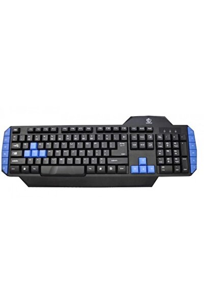 Rebeltec Tastatură de gaming WARRIOR